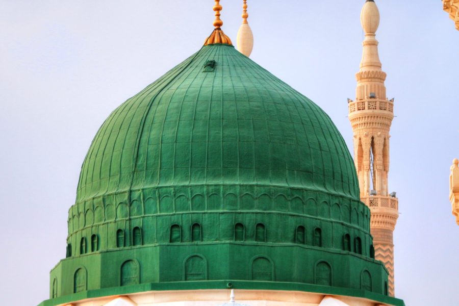 Umra – februar 2025.