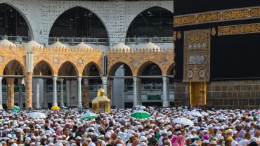 Kako se obavlja umra