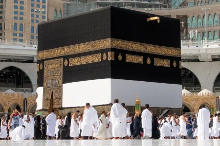 Umra decembar 2025.