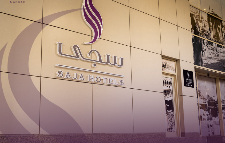 Saja Hotel