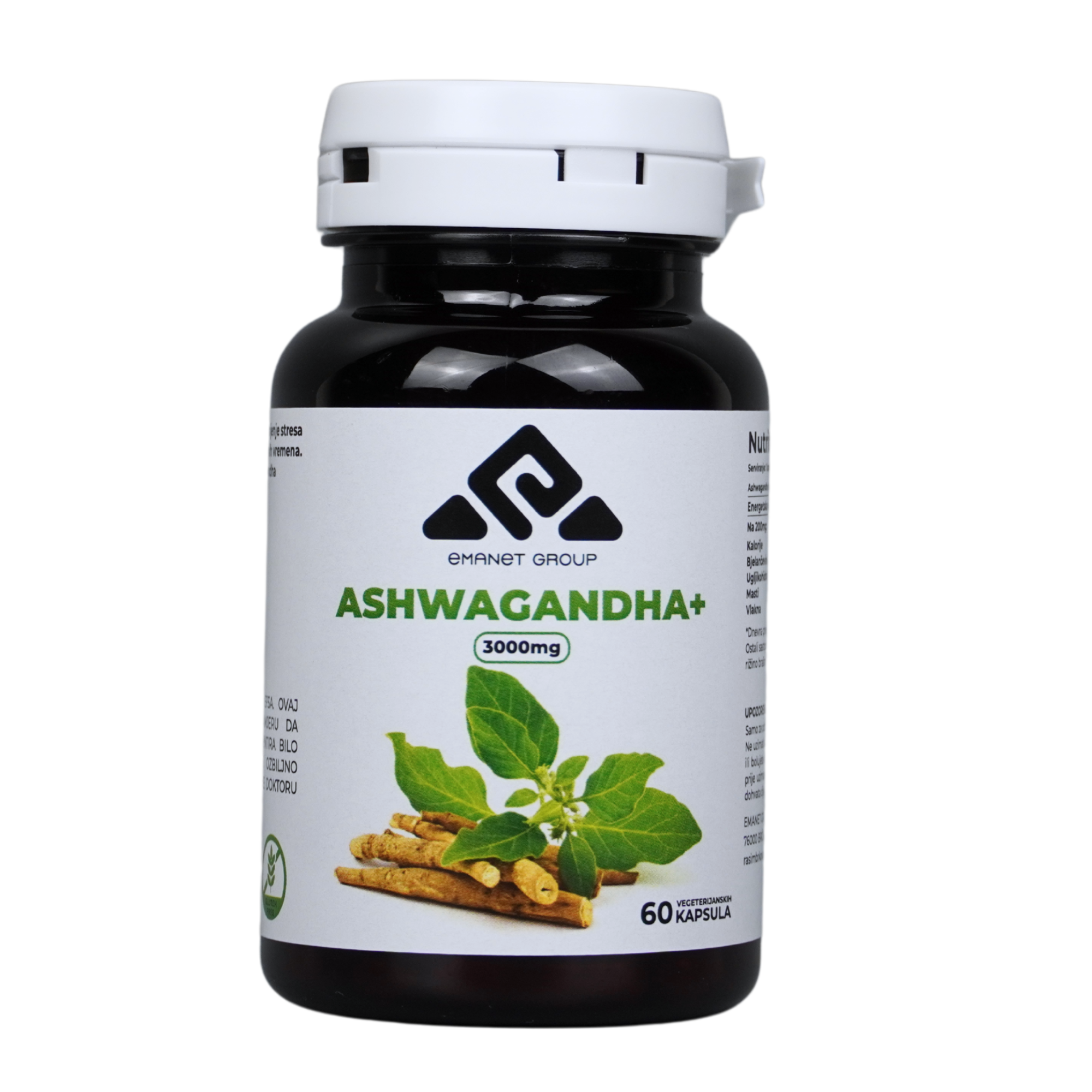 Ashwagandha