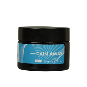 Pain away